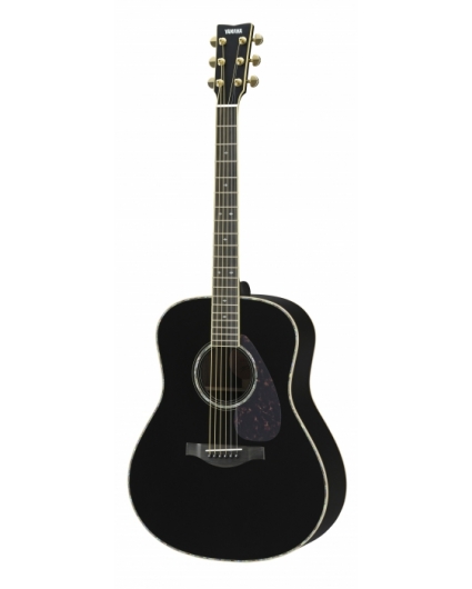 Guitarra Yamaha LL16D A.R.E BL