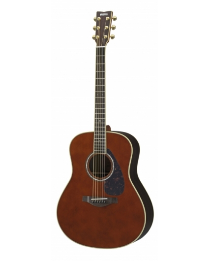 Guitarra Yamaha LL6 A.R.E DT