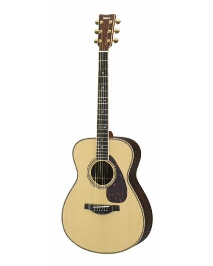 Guitarra Yamaha LS36 A.R.E