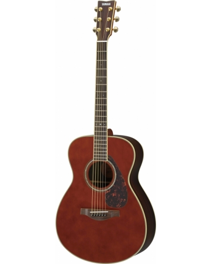 Guitarra Yamaha LS16 A.R.E DT