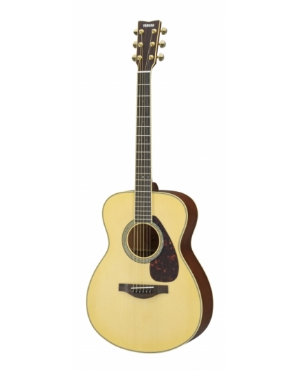 Guitarra Yamaha LS6M A.R.E NT