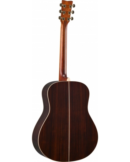 Guitarra Yamaha LL-TA TransAcoustic VT