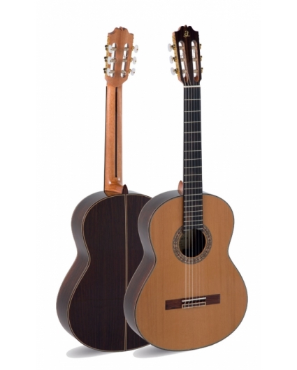 Guitarra Admira A15