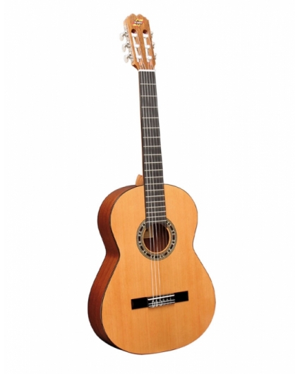 Guitarra Admira Estudio Málaga