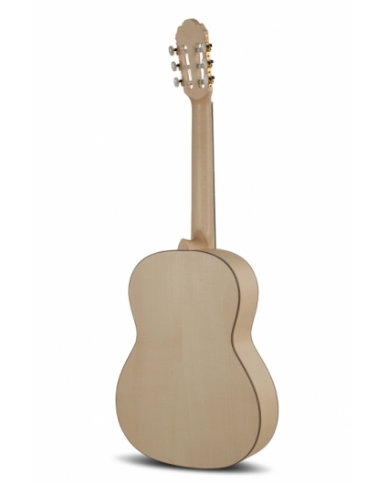 Guitarra Gewa Pro Natura Gold