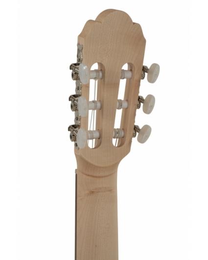 Guitarra Gewa Pro Natura Silver