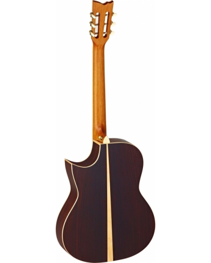 Guitarra Ortega JADE-NY Jewel Series 