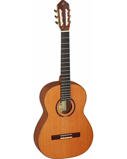 Guitarra Ortega M4CS Custom Master Series