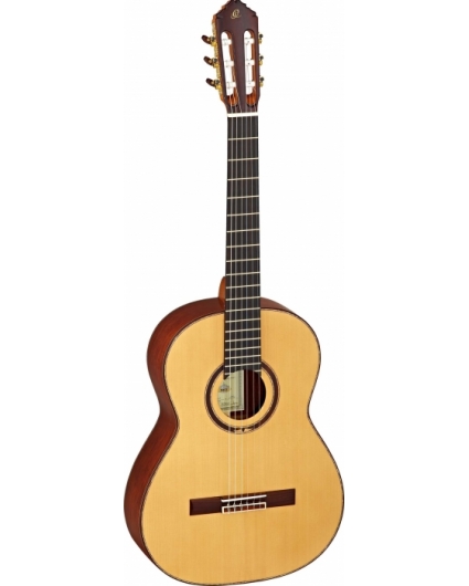 Guitarra Ortega M8CS Custom Master Series