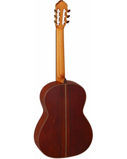 Guitarra Ortega M8CS Custom Master Series