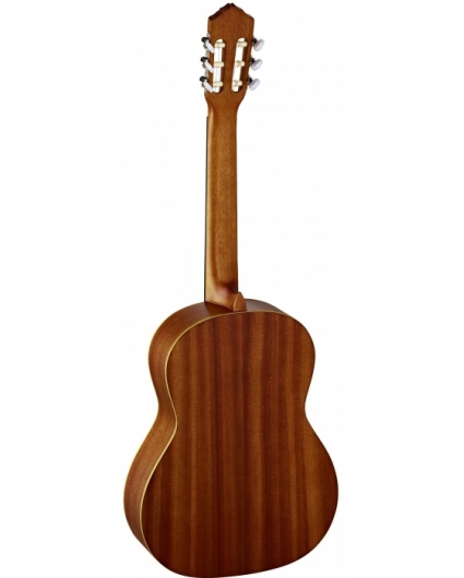 Guitarra Ortega R121SN Serie Natural Family