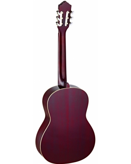 Guitarra Ortega R131SN-WR Serie Colored Family