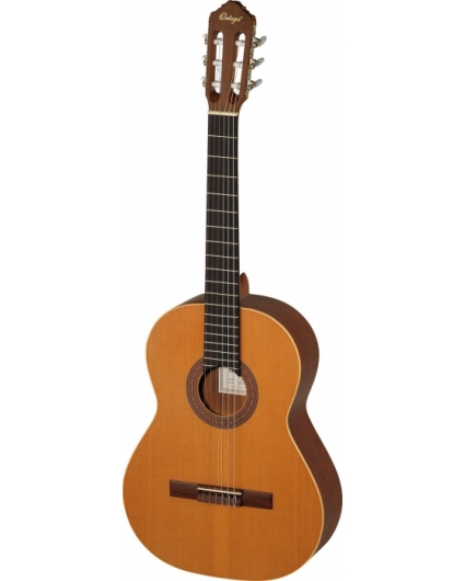 Guitarra Ortega R180L Serie Tradicional Zurdos