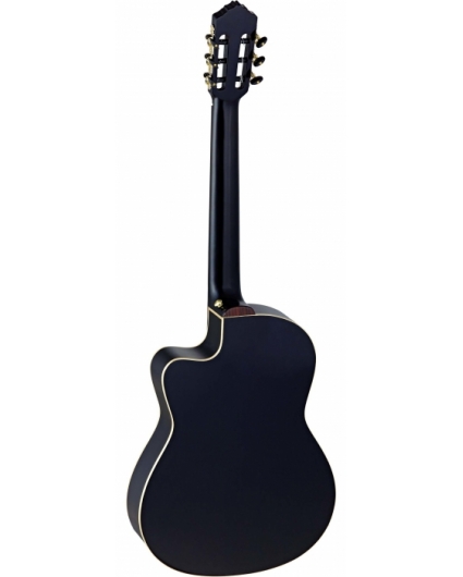 Guitarra Ortega RCE138-4BK Feel Series 