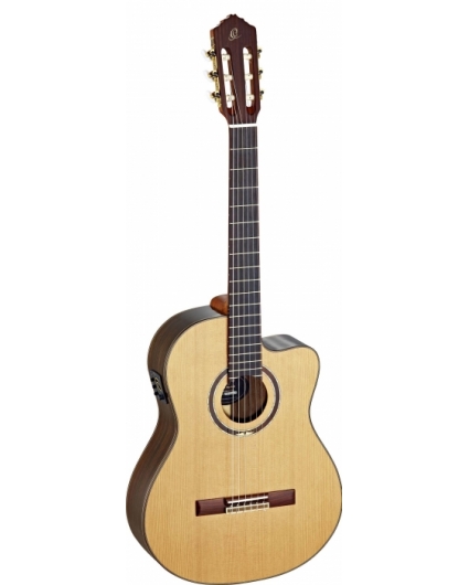 Guitarra Ortega RCE159MN Feel Series 