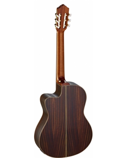 Guitarra Ortega RCE159MN Feel Series 