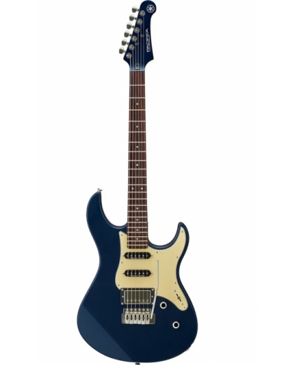 Guitarra Electrica Yamaha Pacifica PAC 612VIIX MSB