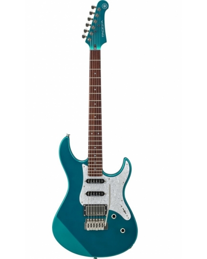 Guitarra Electrica Yamaha Pacifica PAC 612VIIX TGM