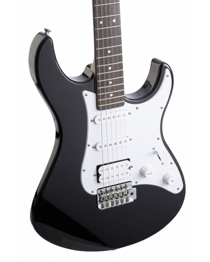 Guitarra Electrica Yamaha Pacifica 012 Black