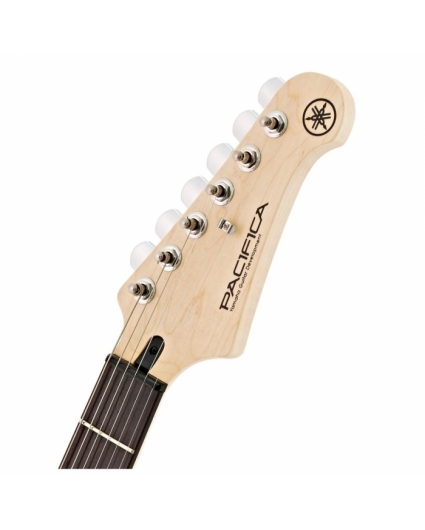 Guitarra Electrica Yamaha Pacifica PAC 112J YNS
