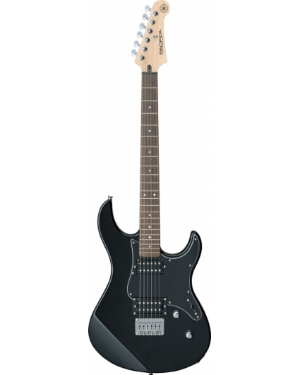 Guitarra Electrica Yamaha Pacifica PAC 120H B