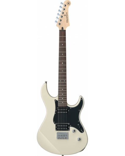 Guitarra Electrica Yamaha Pacifica PAC 120H VW