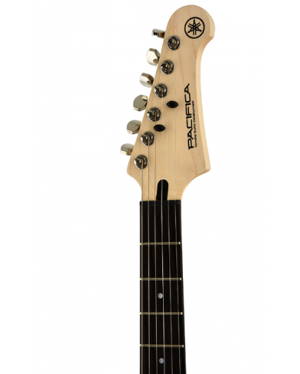 Guitarra Electrica Yamaha Pacifica PAC 311H BL