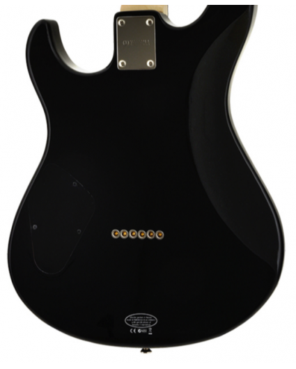 Guitarra Electrica Yamaha Pacifica PAC 311H BL