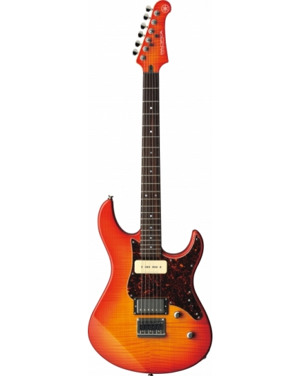 Guitarra Electrica Yamaha Pacifica PAC 611HFM LAB
