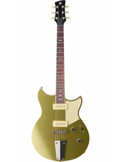 Guitarra Electrica Yamaha Revstar RSP02T CRG