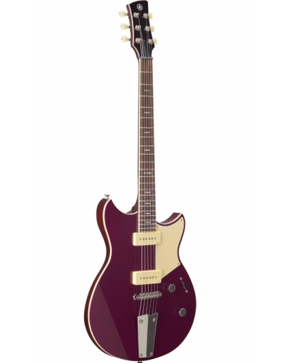 Guitarra Electrica Yamaha Revstar RSS02T HTM