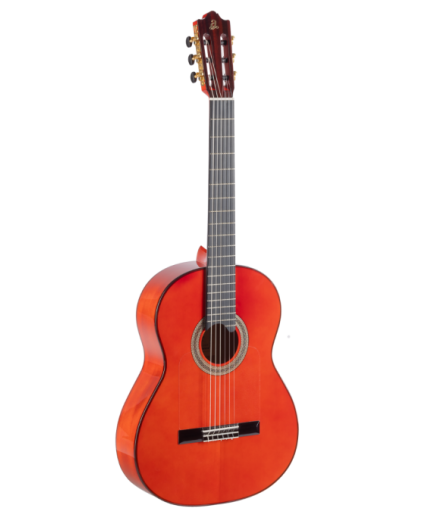 Guitarra Admira Alegria
