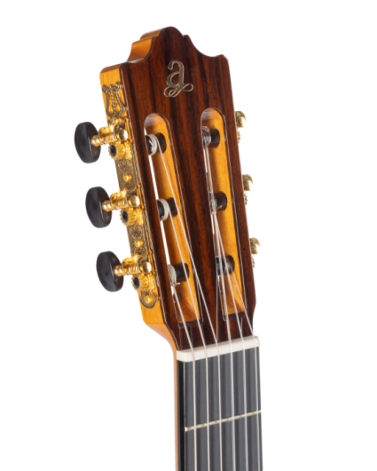 Guitarra Admira Buleria