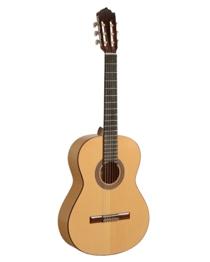 Guitarra Paco Castillo 211F