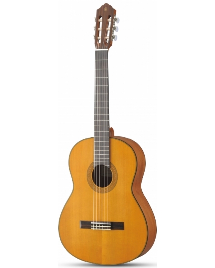 Guitarra Yamaha CG 122MC