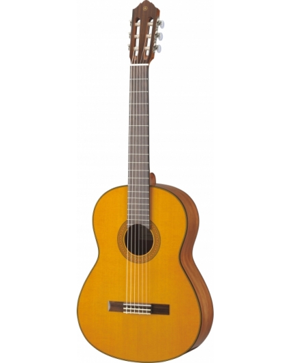Guitarra Yamaha CG 142C