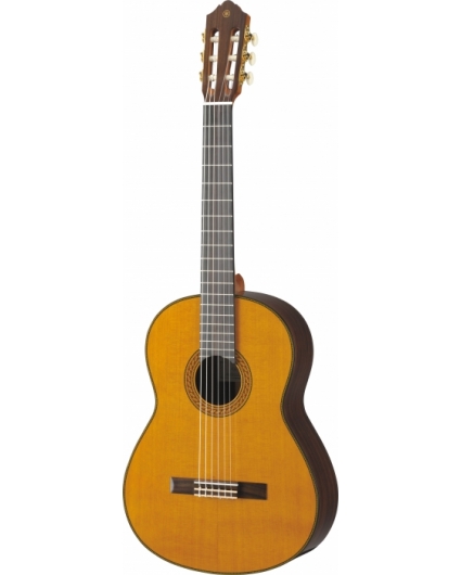 Guitarra Yamaha CG 192C