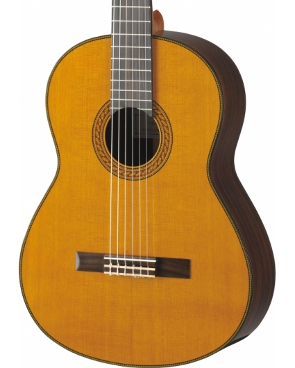 Guitarra Yamaha CG 192C