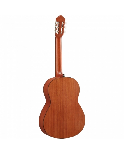 Guitarra Yamaha CGX122MS