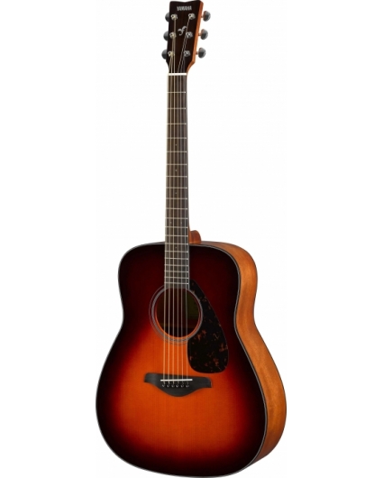 Guitarra Yamaha FG800 BS