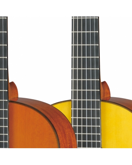 Guitarra Yamaha GC12 gran concierto comparativa