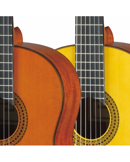 Guitarra Yamaha GC12C