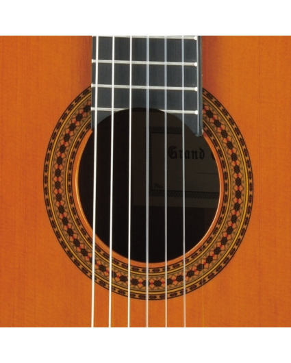 Guitarra Yamaha GC12C