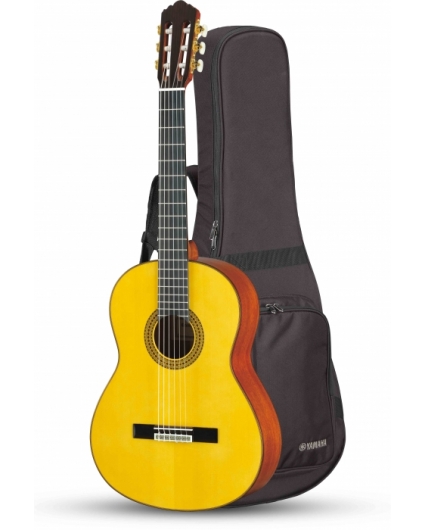 Guitarra Yamaha GC12S