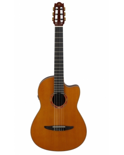 Guitarra Yamaha NCX3C NT