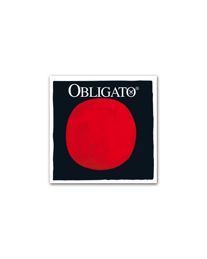Set Cuerdas Violin Pirastro Obligato
