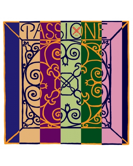 Cuerda Violin Pirastro Passione 2192