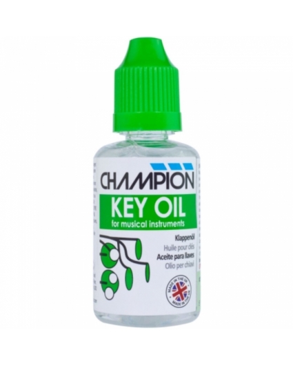 Key Oil Champion