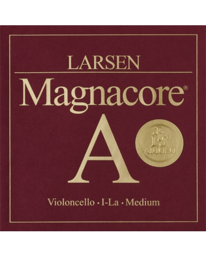 Cuerda Cello Larsen Magnacore Arioso LA
