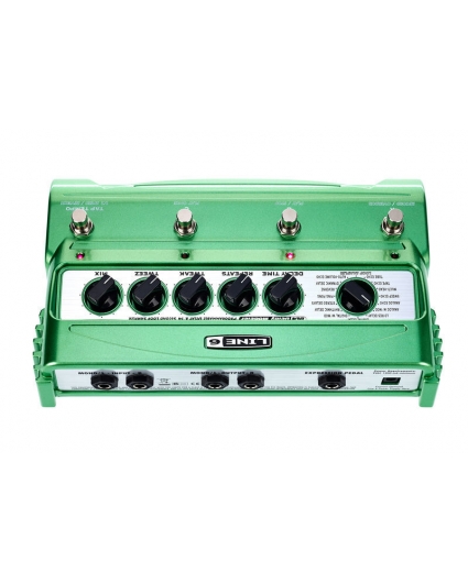 Pedalera Line6 DL4